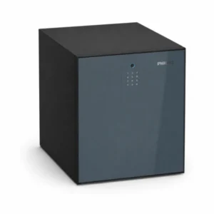 Caja Fuerte Digital Philips SBX501