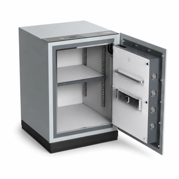 Caja Fuerte Empotrable Philips SBX330 - Imagen 2