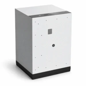 Caja Fuerte Empotrable Philips SBX330
