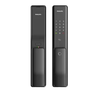 Cerradura Digital – Philips Alpha-5HB