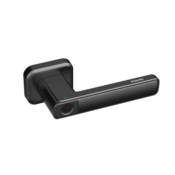 Cerradura Biométrica - Philips DDL101-3HBS