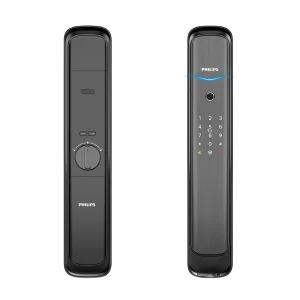 Cerradura Electrónica – Philips DDL702E-5HWS