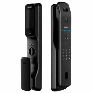 Cerradura Electrónica – Philips DDL709 FVP 9HWS