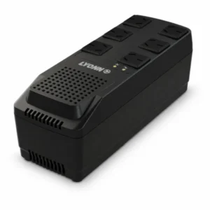 Estabilizador de Tensión TCA-1200NV - Lyonn