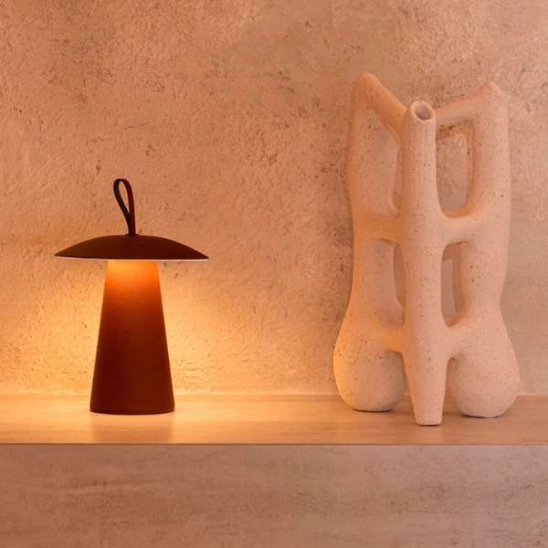 Luminaria LULA - IDEA - Imagen 2