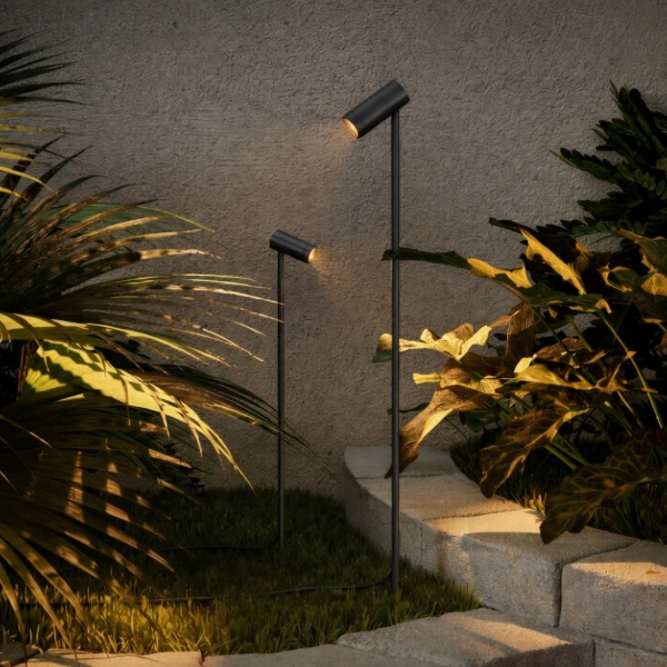 Luminaria OLAF para Exterior – IDEA 2.4W - Imagen 4