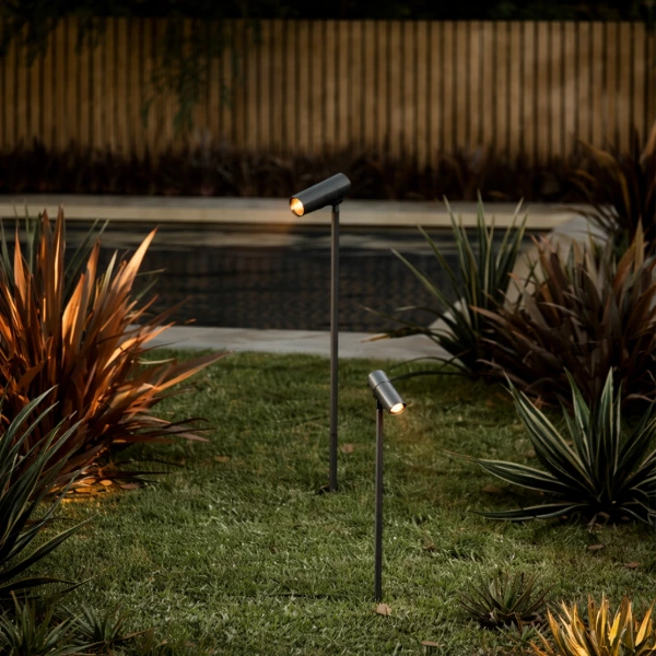 Luminaria OLAF para Exterior – IDEA 2.4W - Imagen 3