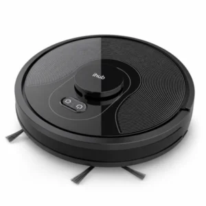 Aspiradora Robot Laser X9 - ihub