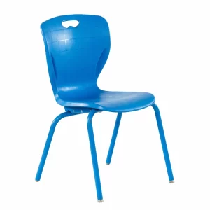 Silla de Capacitación ABC - Archivos Activos (Grupo A2)