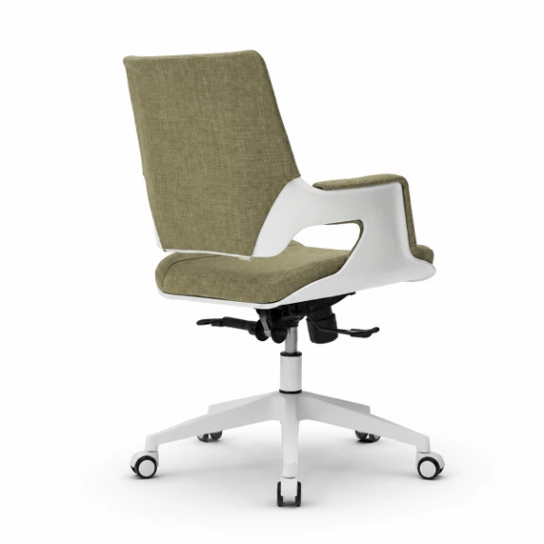 Silla Cosmos Pro Ejecutiva - Archivos Activos (Grupo A2) - Imagen 2