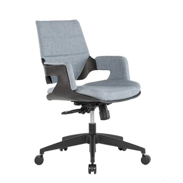 Silla Cosmos Pro Ejecutiva - Archivos Activos (Grupo A2)