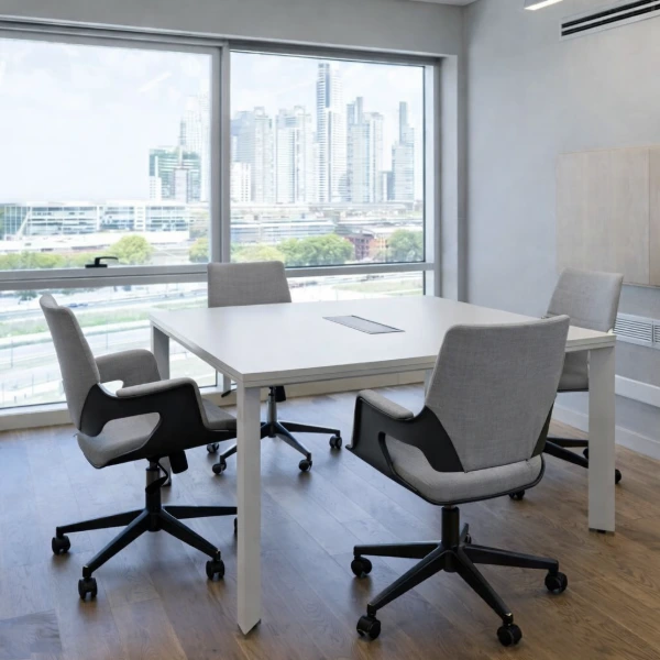 Silla Cosmos Pro Ejecutiva - Archivos Activos (Grupo A2) - Imagen 3