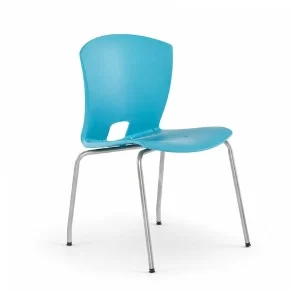 Silla de visita Oregon - Archivos Activos (Grupo A2)