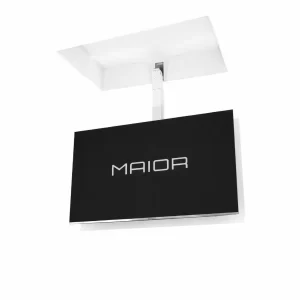 Soporte Motorizado para TV Flip 900R, Maior